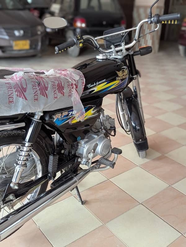 unique / union star 70/  7t motorcycle/-03461809478 10