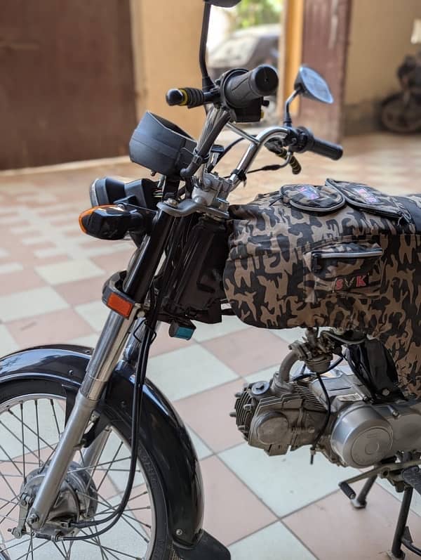 unique / union star 70/  7t motorcycle/-03461809478 11