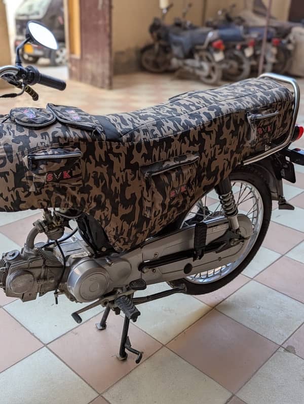 unique / union star 70/  7t motorcycle/-03461809478 12