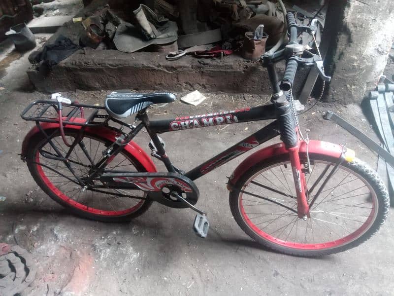 cycle for sell 0