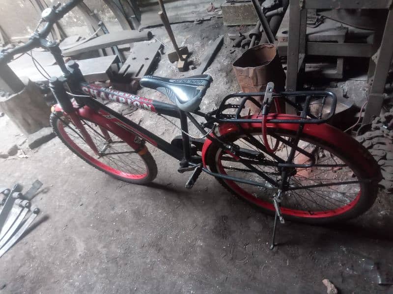 cycle for sell 2