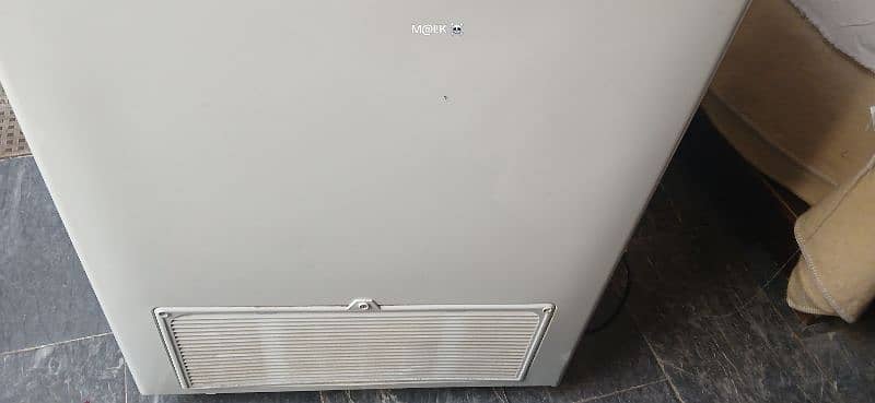 haier deepfreezer for sale 2