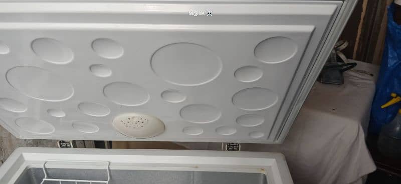 haier deepfreezer for sale 3