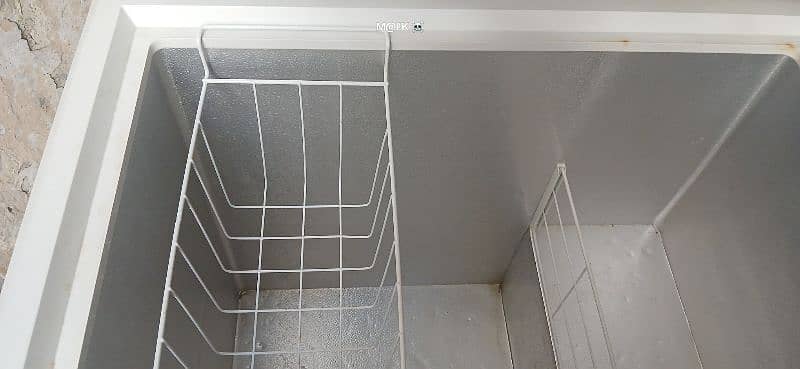 haier deepfreezer for sale 4