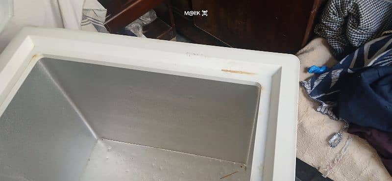 haier deepfreezer for sale 5