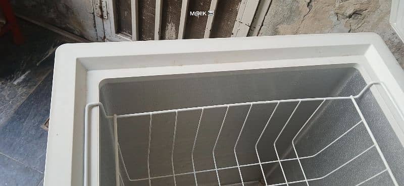 haier deepfreezer for sale 6