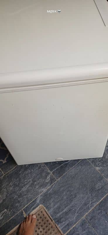haier deepfreezer for sale 10