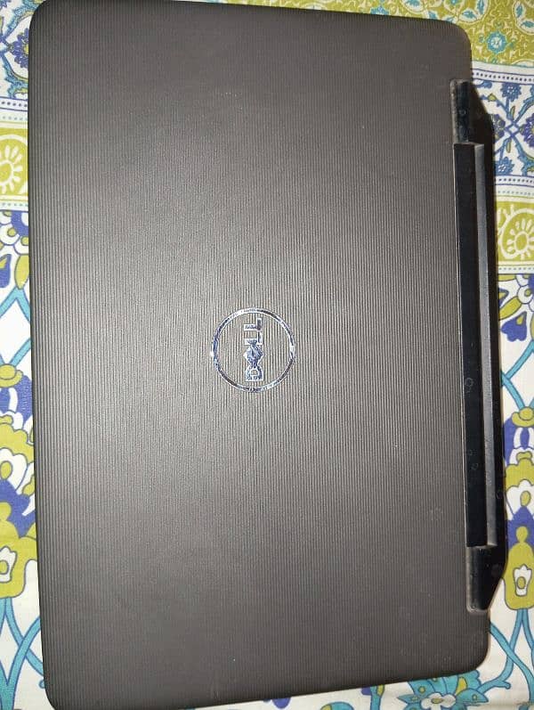 Dell laptop core i5 3rd generation 4/300 1