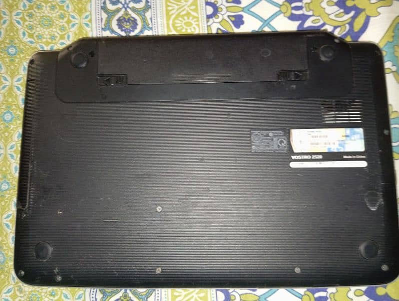 Dell laptop core i5 3rd generation 4/300 2