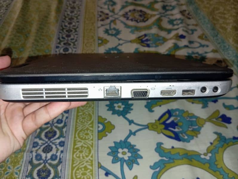 Dell laptop core i5 3rd generation 4/300 5