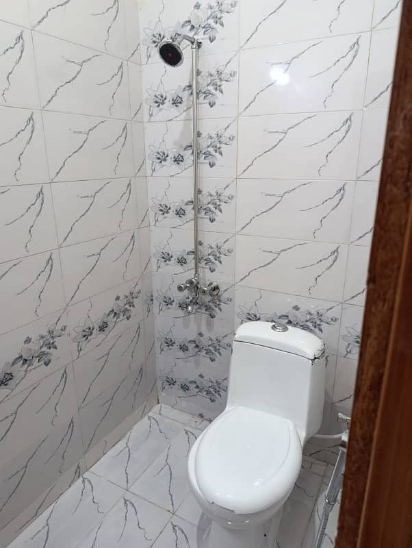 3 Marla Double Storey House For Sale In Canal Point Housing Scheme Phase 2 Lahore 4