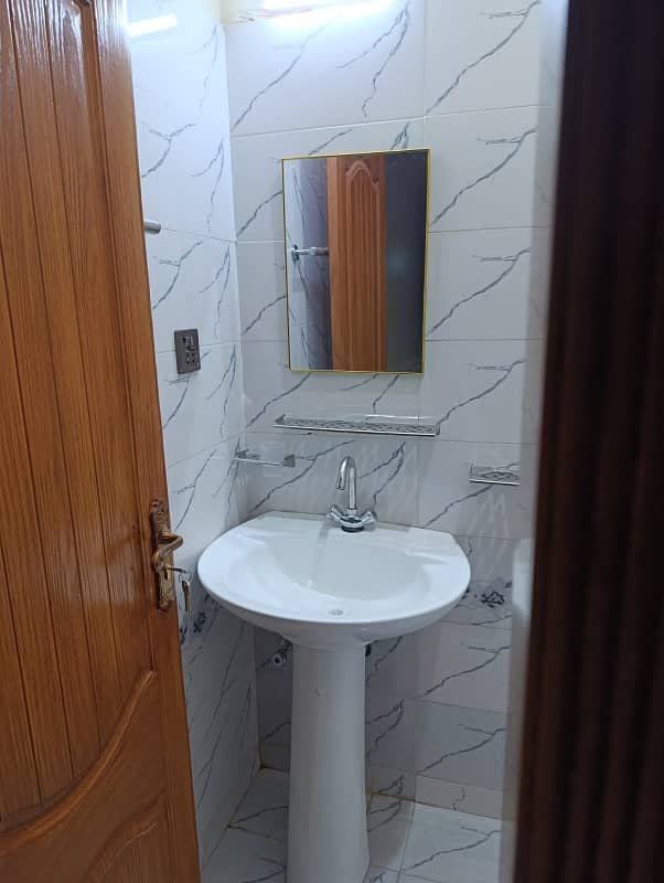 3 Marla Double Storey House For Sale In Canal Point Housing Scheme Phase 2 Lahore 5