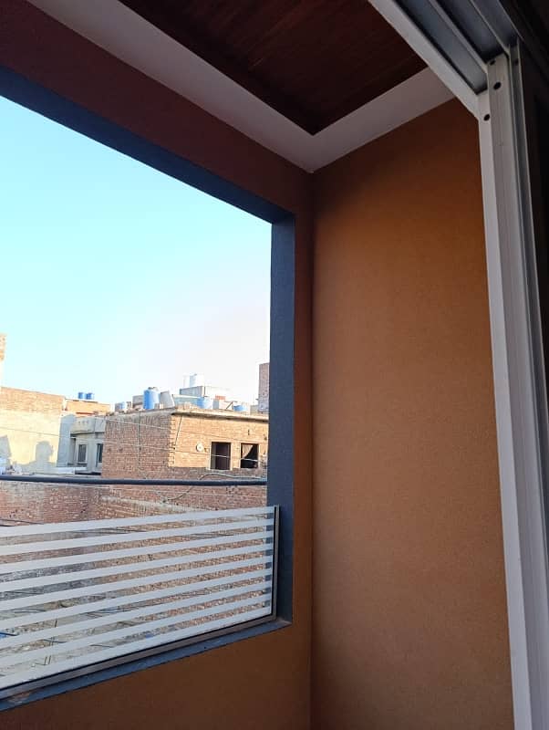 3 Marla Double Storey House For Sale In Canal Point Housing Scheme Phase 2 Lahore 8
