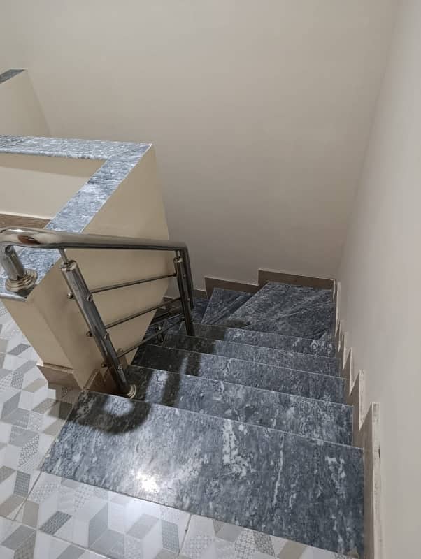 3 Marla Double Storey House For Sale In Canal Point Housing Scheme Phase 2 Lahore 9