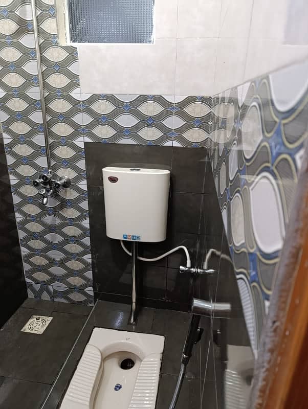 3 Marla Double Storey House For Sale In Canal Point Housing Scheme Phase 2 Lahore 14