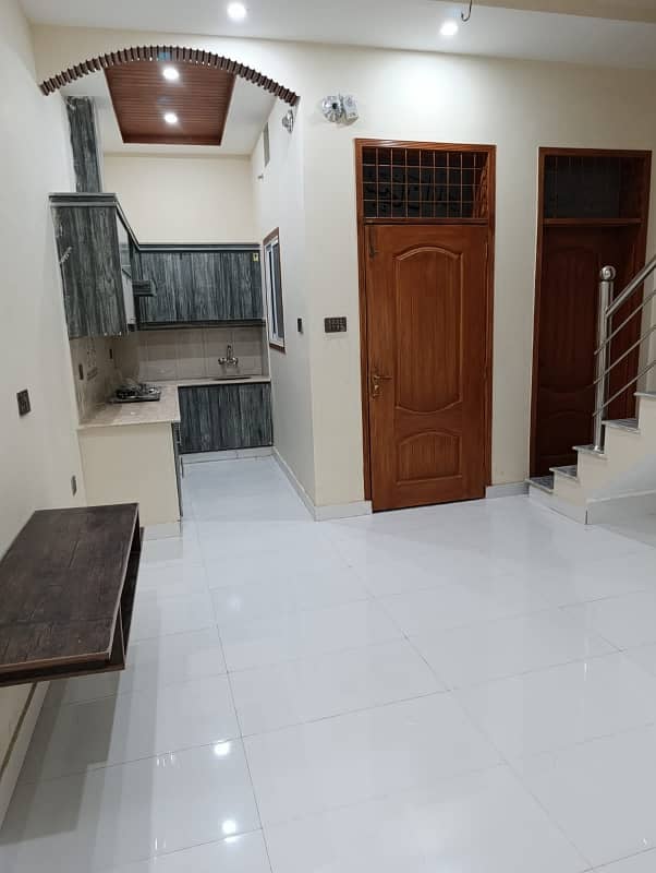 3 Marla Double Storey House For Sale In Canal Point Housing Scheme Phase 2 Lahore 15