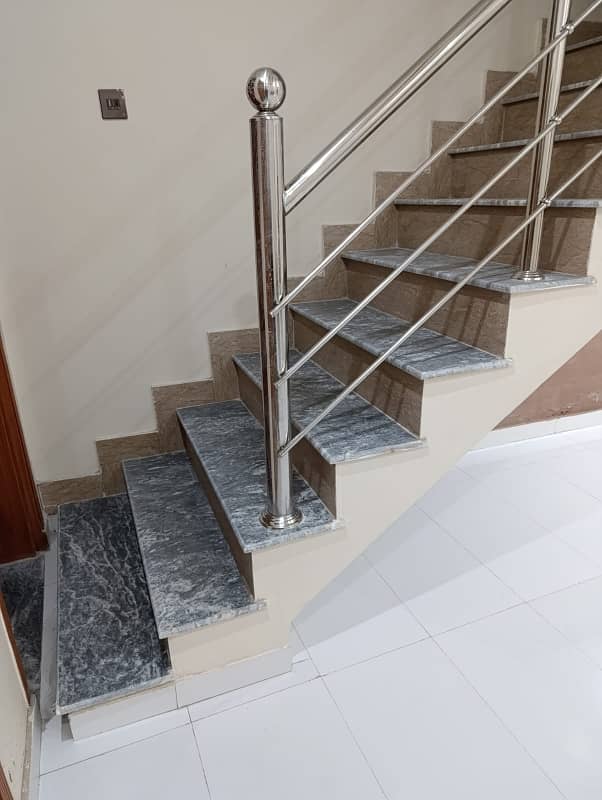 3 Marla Double Storey House For Sale In Canal Point Housing Scheme Phase 2 Lahore 16