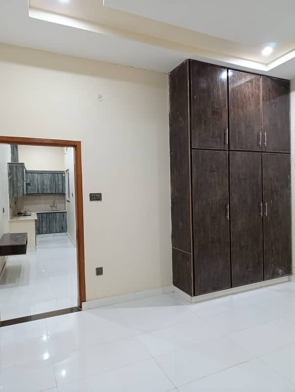 3 Marla Double Storey House For Sale In Canal Point Housing Scheme Phase 2 Lahore 18