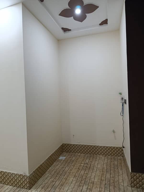 3 Marla Double Storey House For Sale In Canal Point Housing Scheme Phase 2 Lahore 19
