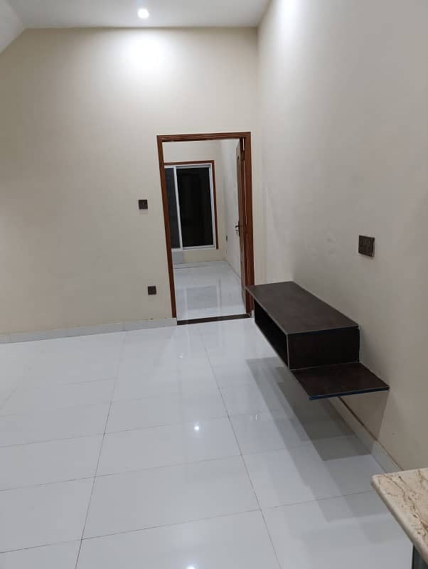 3 Marla Double Storey House For Sale In Canal Point Housing Scheme Phase 2 Lahore 21