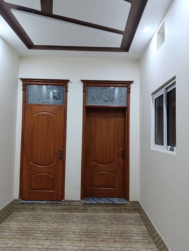 3 Marla Double Storey House For Sale In Canal Point Housing Scheme Phase 2 Lahore 25
