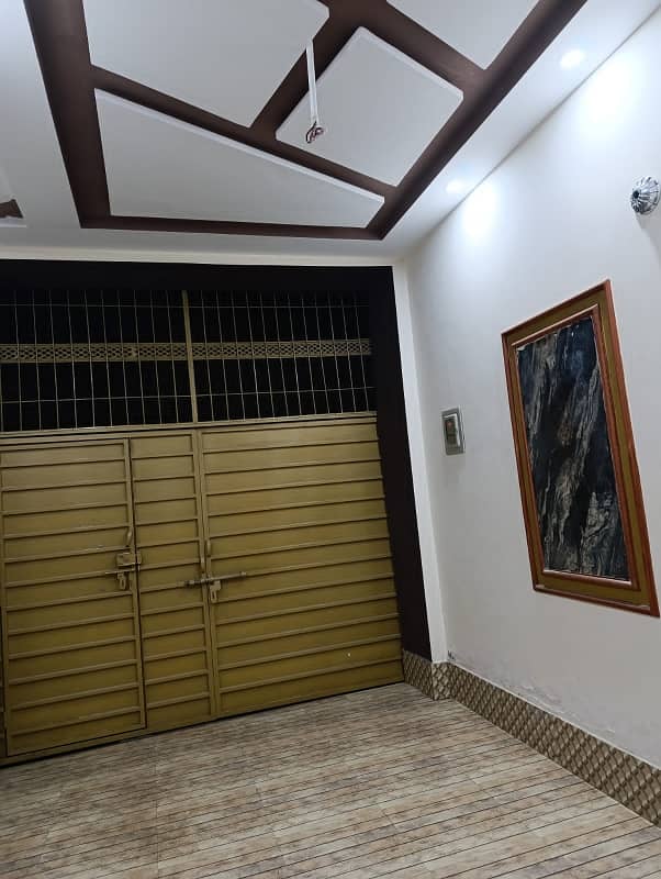 3 Marla Double Storey House For Sale In Canal Point Housing Scheme Phase 2 Lahore 26