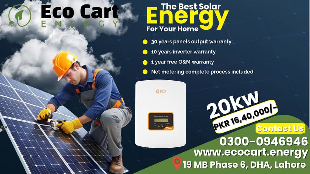INVEREX NITROX 6KW 48V HYBRID SOLAR INVERTER SOLAR PANEL 5kw,10kw,15kw 1