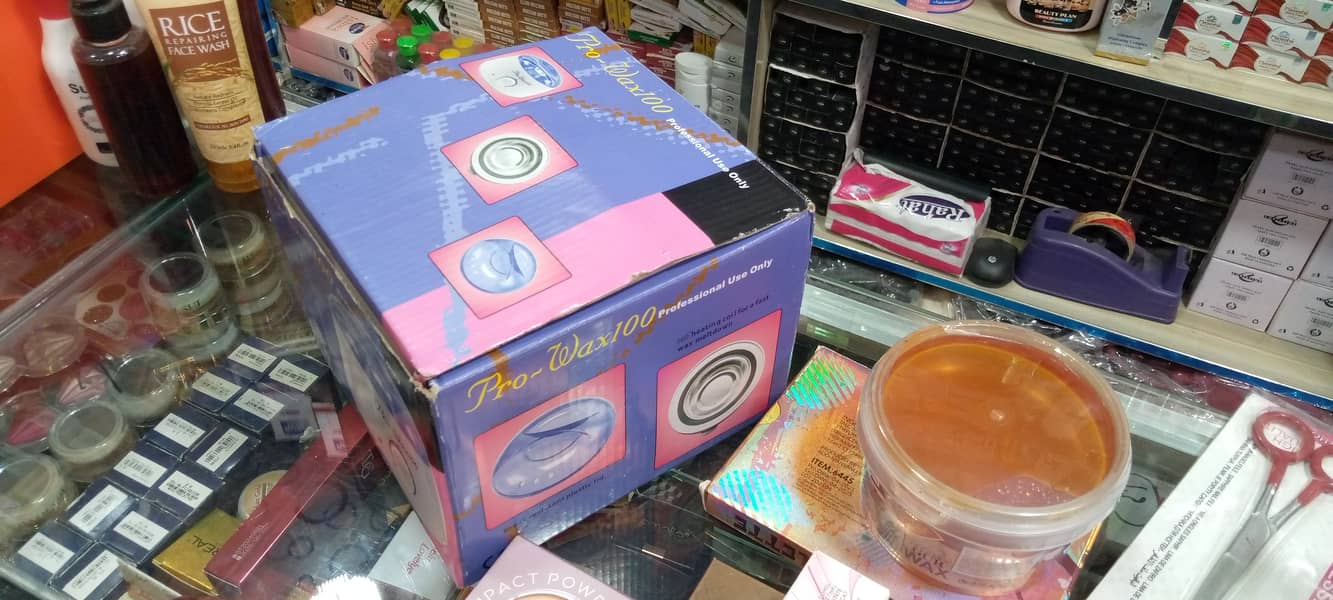 Makeup kit for sale 3