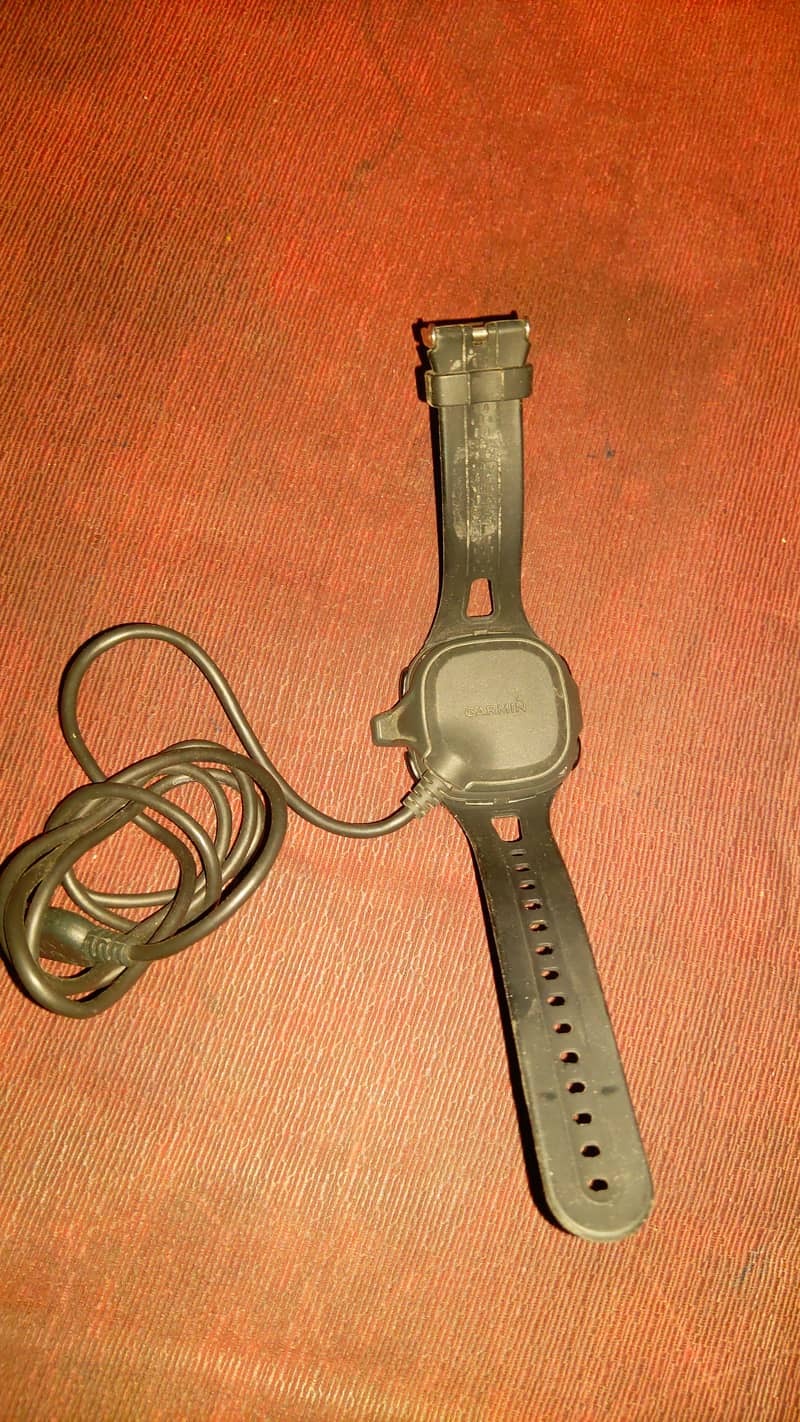GARMIN Forerunner 10 GPS Watch 4