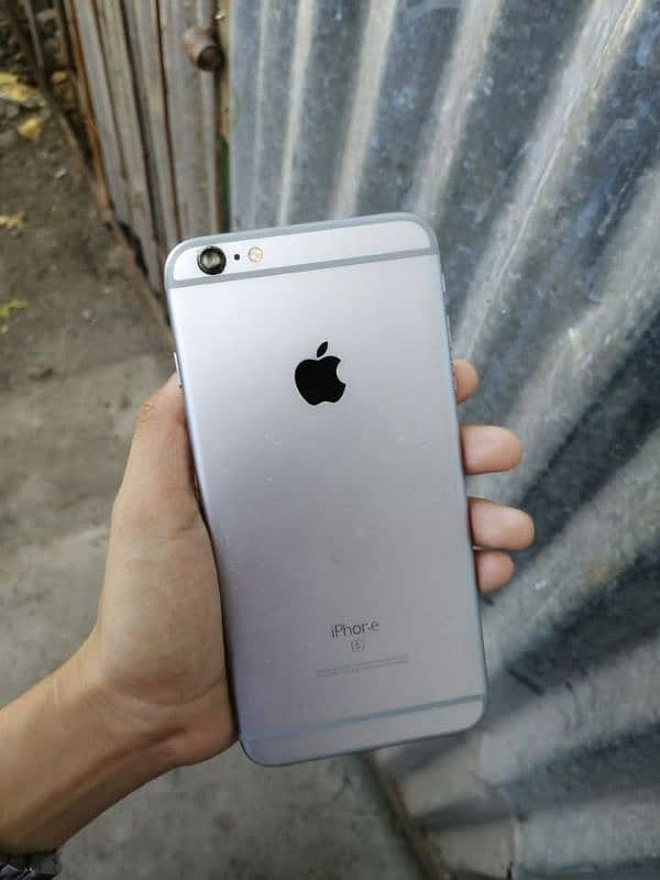 iphone 6s PTA approved 64gb memory my wtsp/0329-48-80-566 0