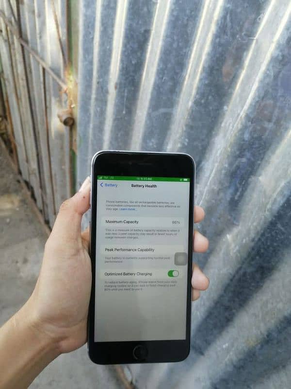 iphone 6s PTA approved 64gb memory my wtsp/0329-48-80-566 1