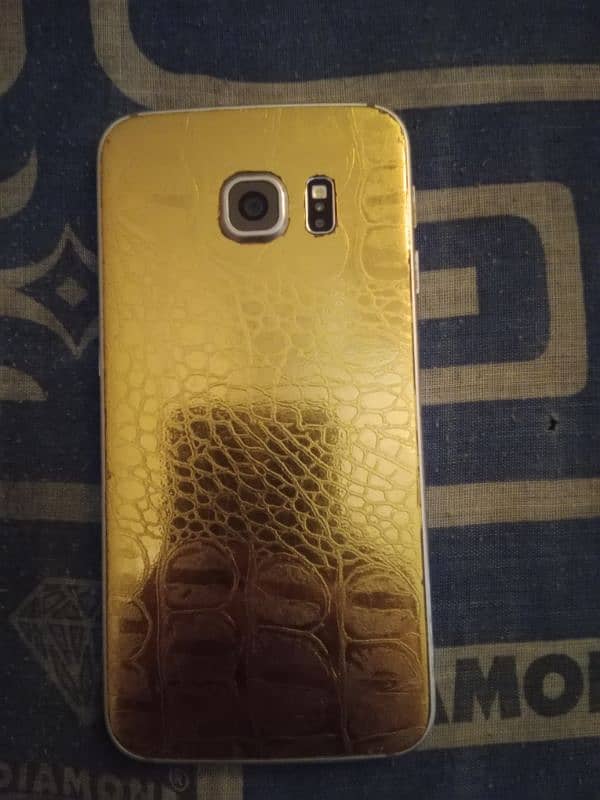 S6edge 0