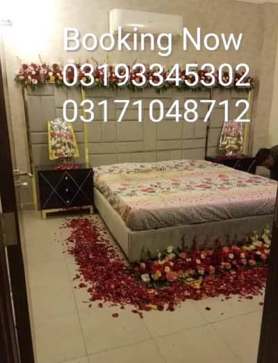 Couple Friendly Guest House