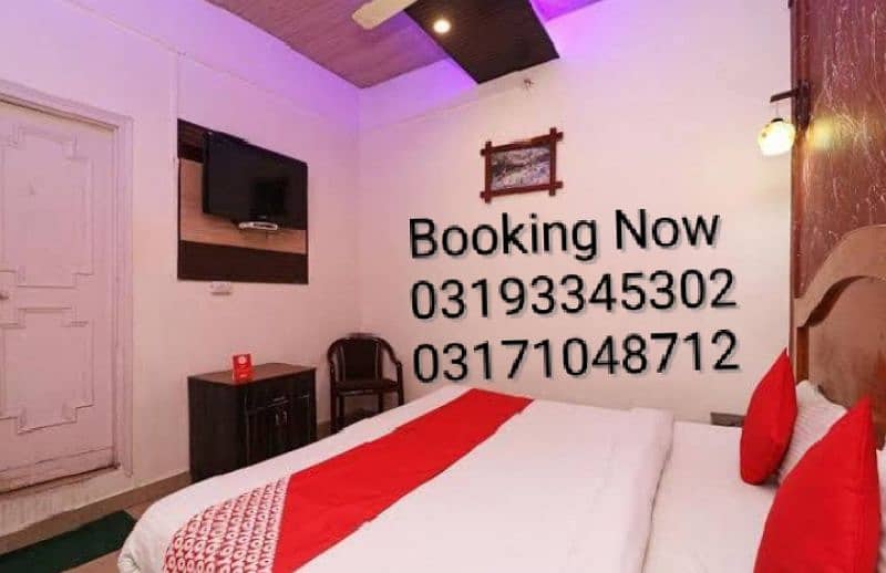 Couple Friendly Guest House 1