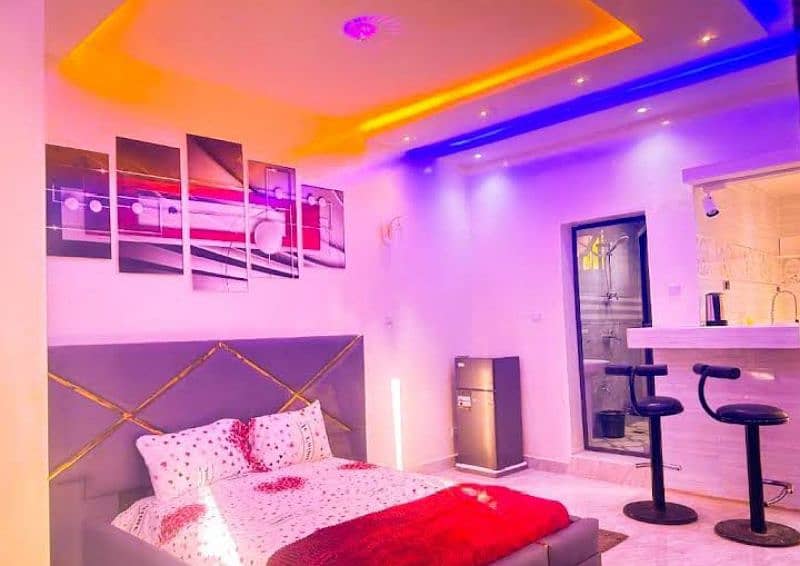 Couple Friendly Guest House 3