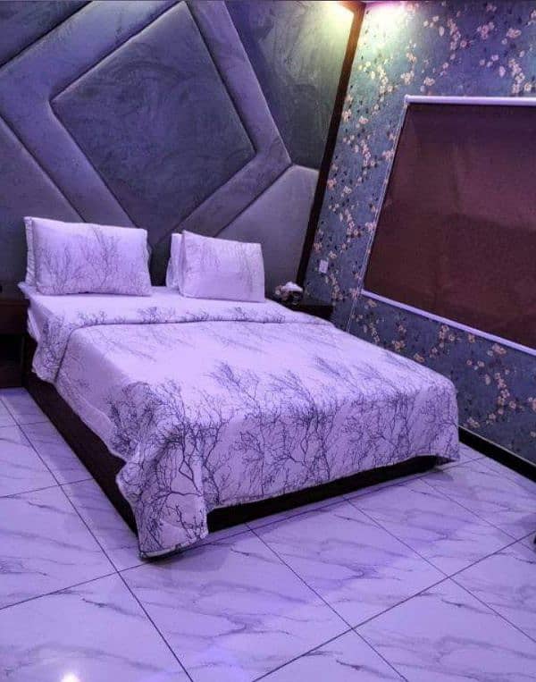 Couple Friendly Guest House 4