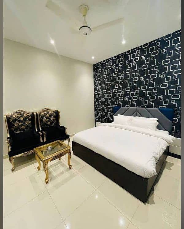 Couple Friendly Guest House 5