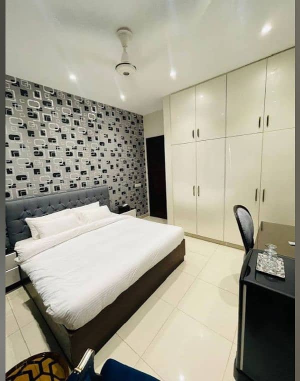 Couple Friendly Guest House 6