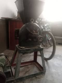 chakki