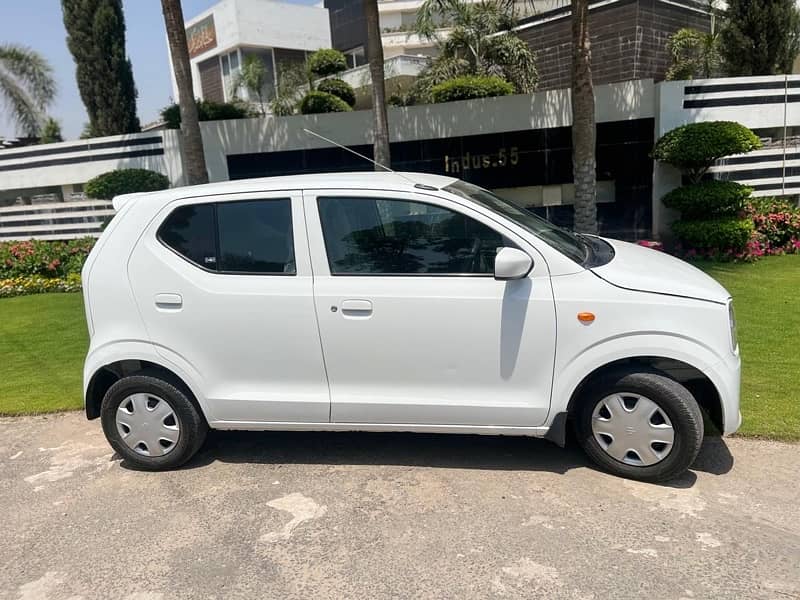 Suzuki Alto 2022 2