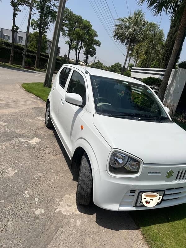 Suzuki Alto 2022 3