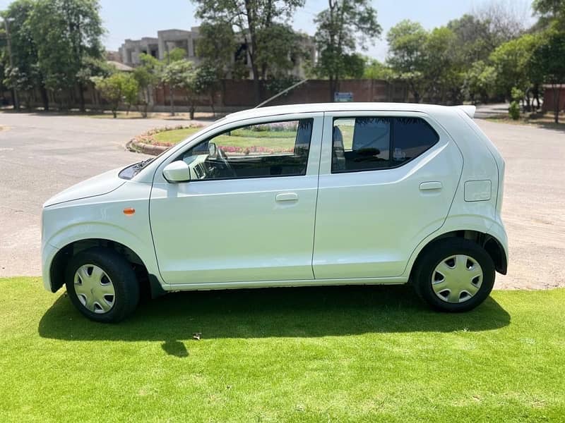 Suzuki Alto 2022 5