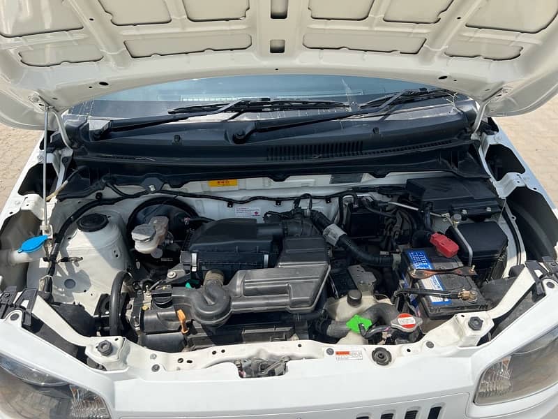 Suzuki Alto 2022 7