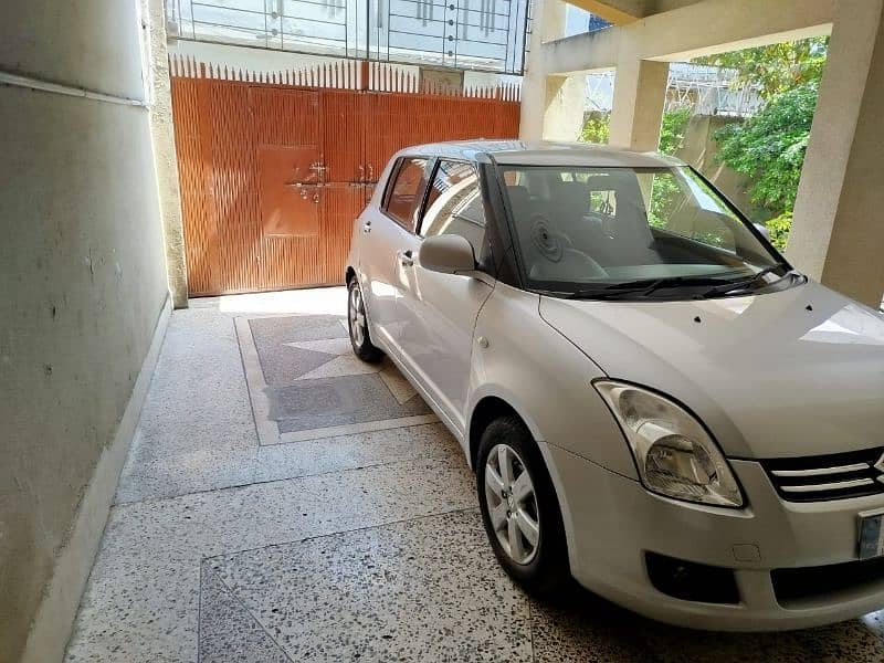 11 Marla double storey house for sale 3
