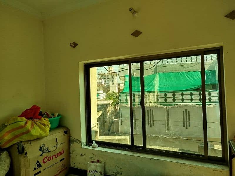11 Marla double storey house for sale 8