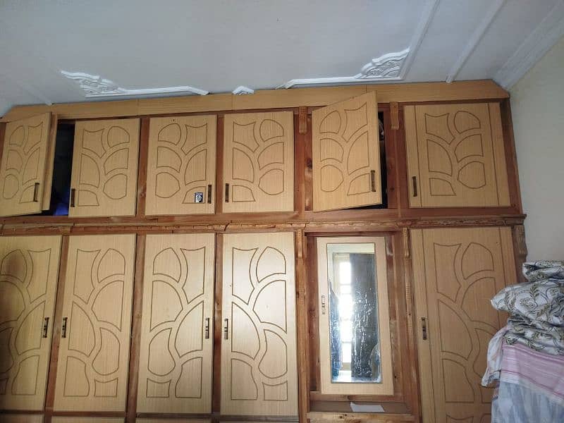11 Marla double storey house for sale 9