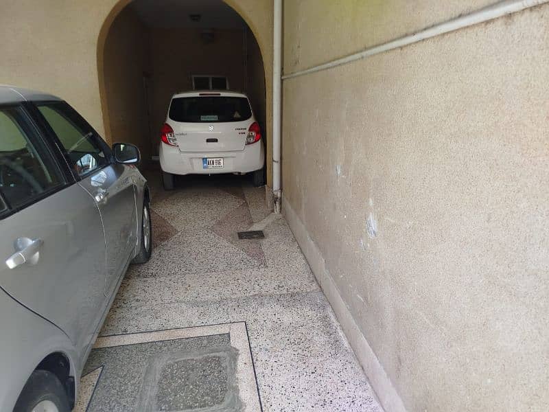 11 Marla double storey house for sale 14