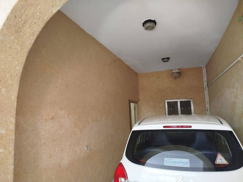 11 Marla double storey house for sale 17