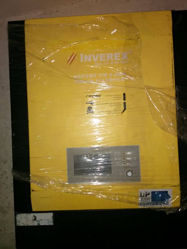 3.2 kv inverter 0