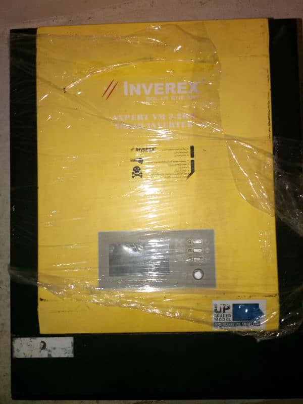3.2 kv inverter 2